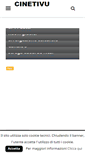 Mobile Screenshot of cinetivu.com